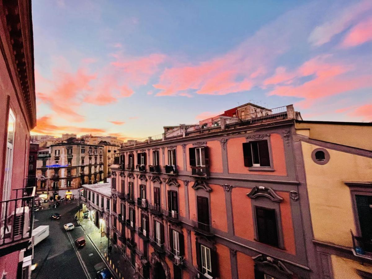 Vertical Naples&dreams Catcher * Naples