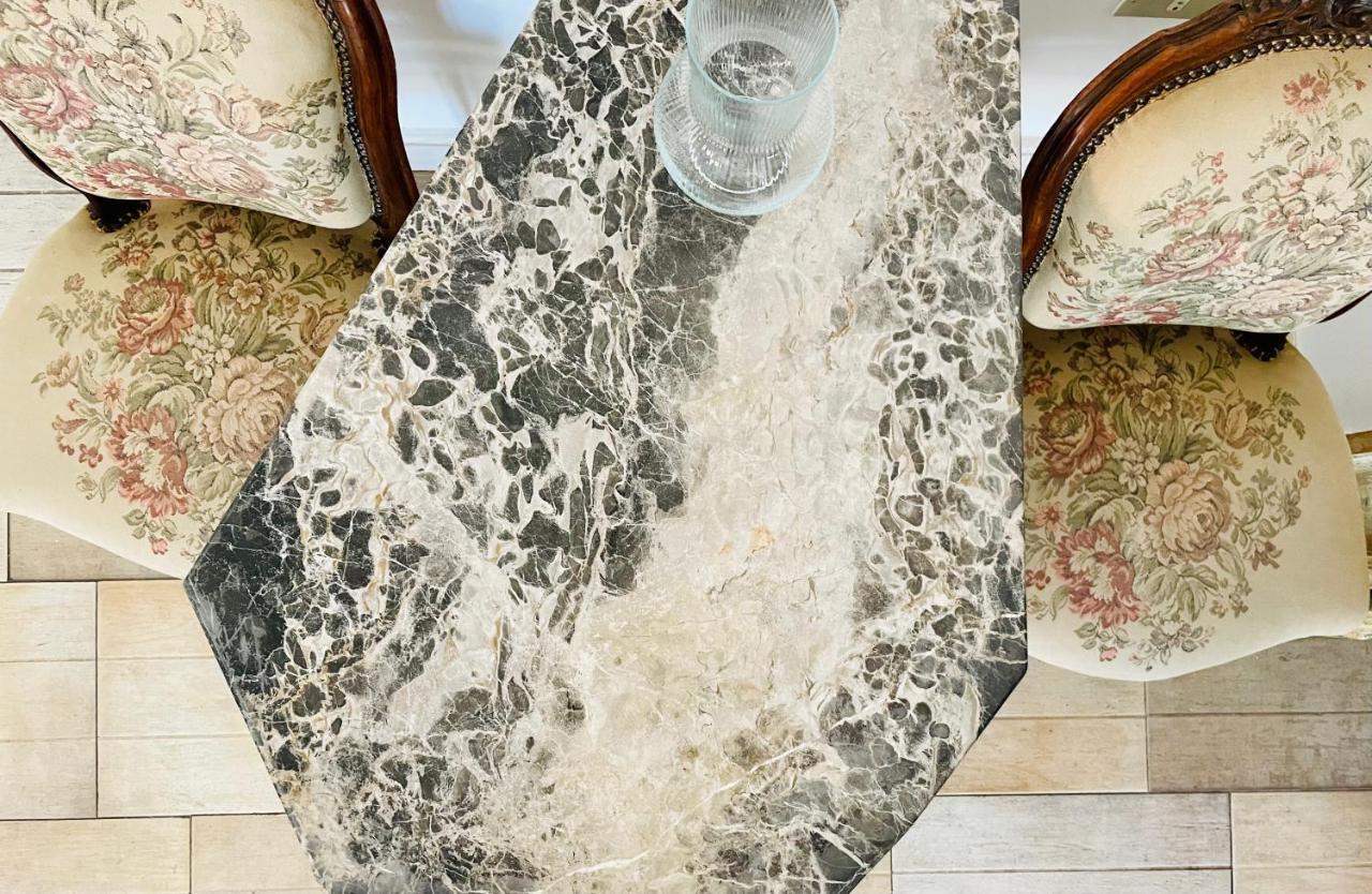 Vertical Naples&design Bright Delice Appartamento Napoli