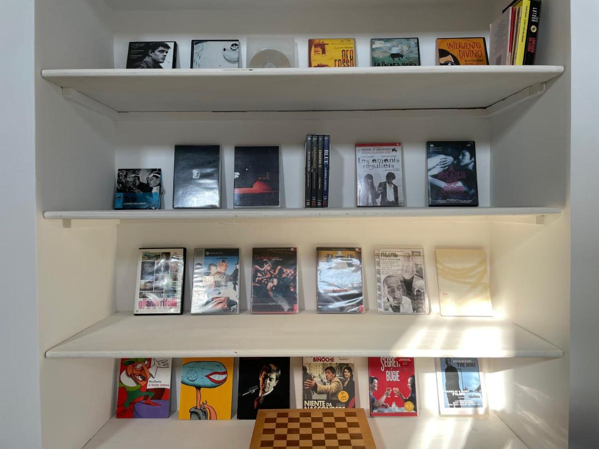 Vertical Naples&dreams Catcher Appartement