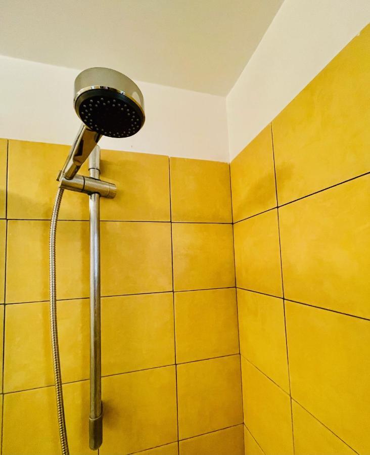Vertical Naples&design Bright Delice Appartamento