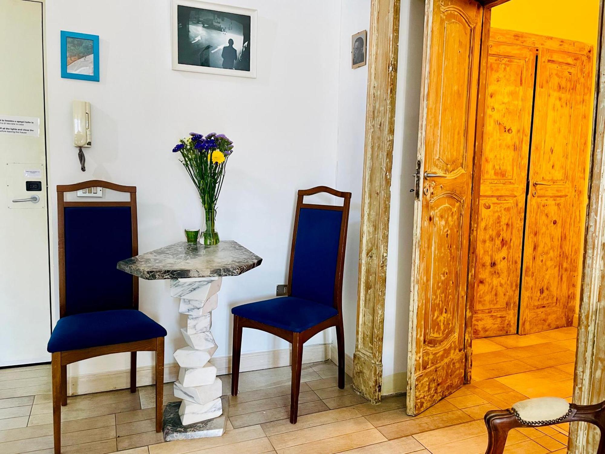 Vertical Naples&design Bright Delice Napoli
