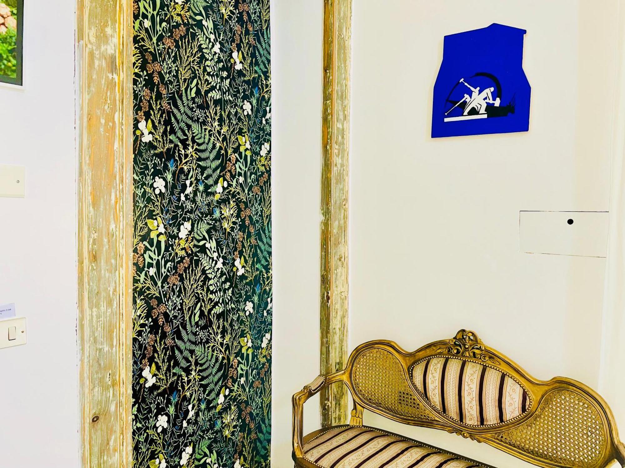 Vertical Naples&design Bright Delice Napoli