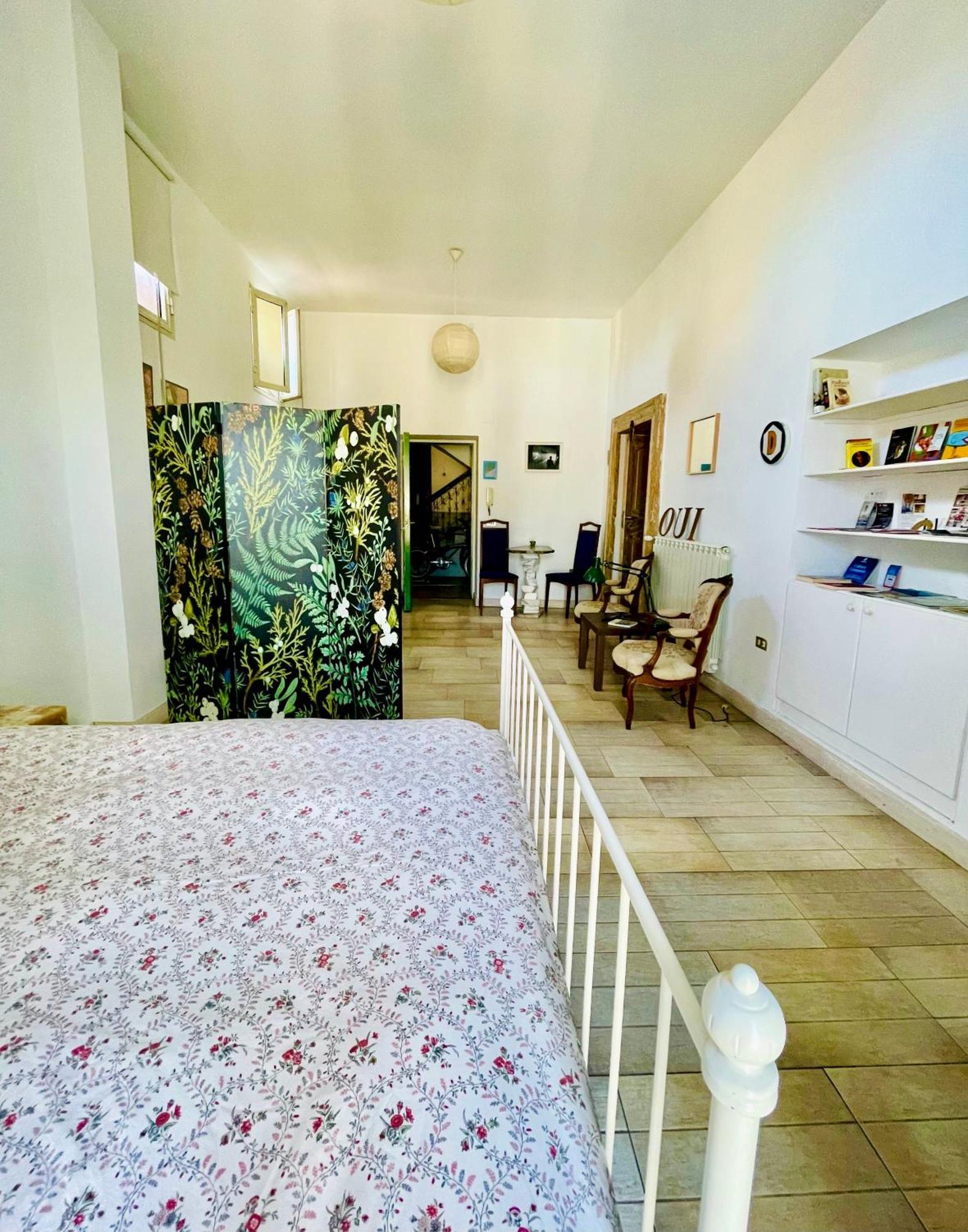 Appartamento Vertical Naples&design Bright Delice *